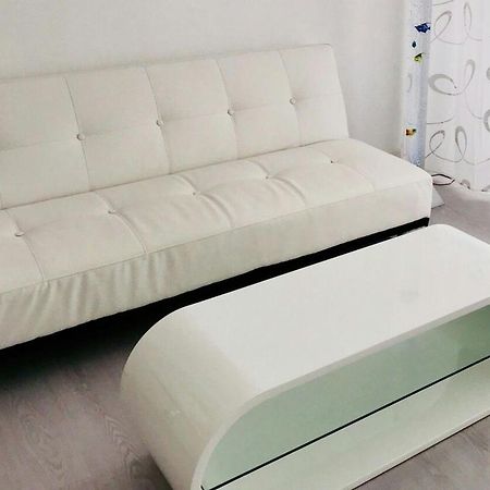 Apartamento Castillo Santa Barbara Alicante Dış mekan fotoğraf