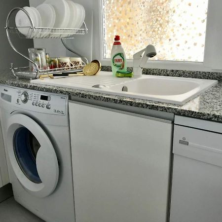 Apartamento Castillo Santa Barbara Alicante Dış mekan fotoğraf