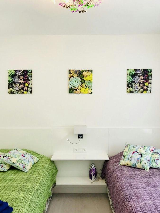 Apartamento Castillo Santa Barbara Alicante Dış mekan fotoğraf