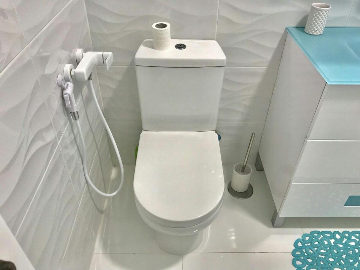 Apartamento Castillo Santa Barbara Alicante Dış mekan fotoğraf