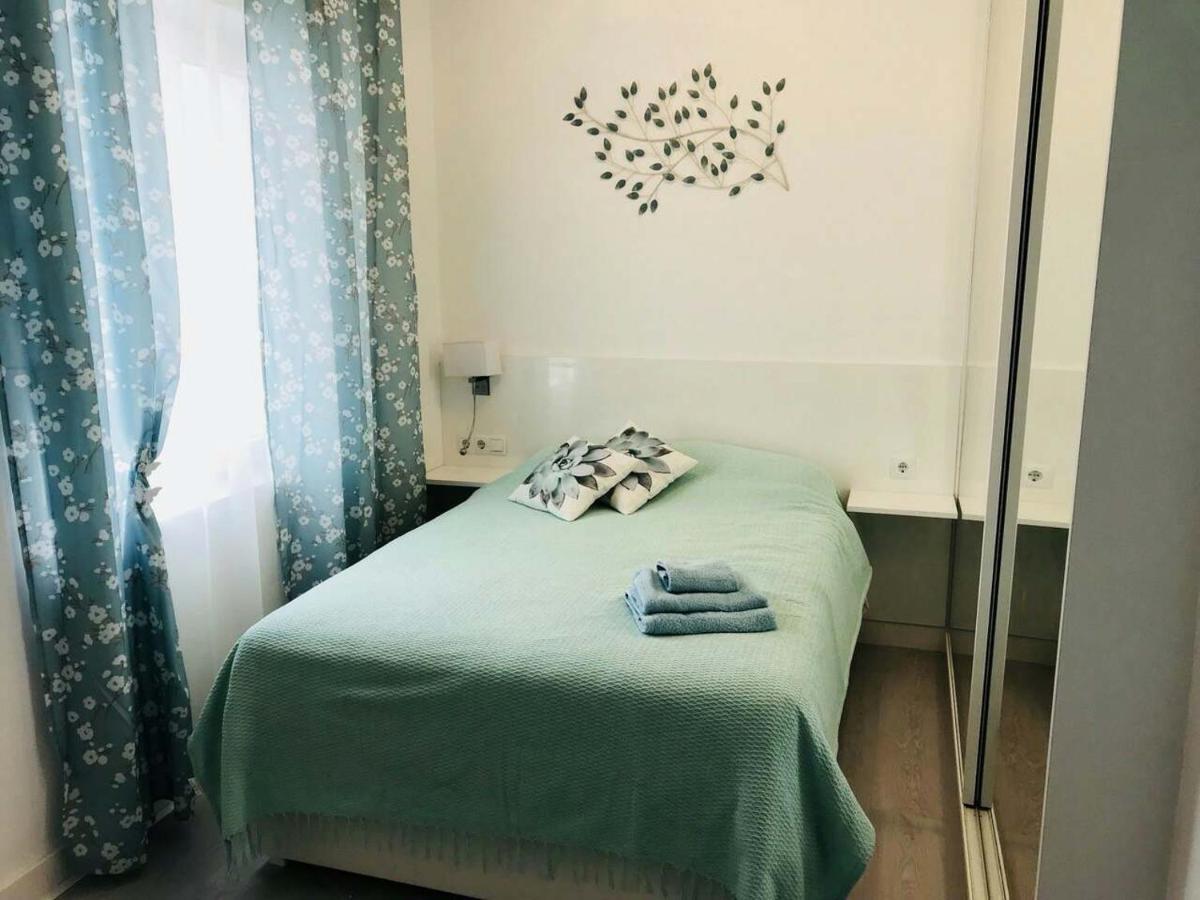 Apartamento Castillo Santa Barbara Alicante Dış mekan fotoğraf