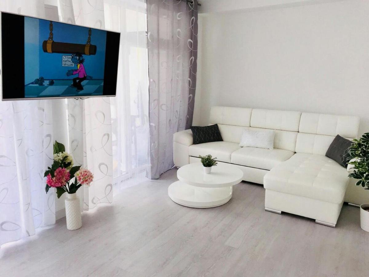Apartamento Castillo Santa Barbara Alicante Dış mekan fotoğraf